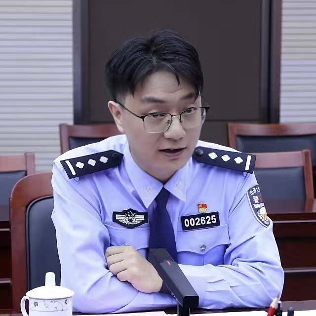 叶镝老师